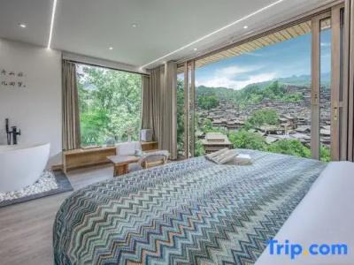 Capital Executive Apartment - 34