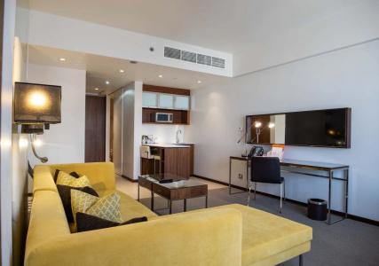 Centro Capital - By Rotana - 17