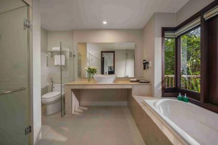 Vinh Hung Emerald Resort - 122