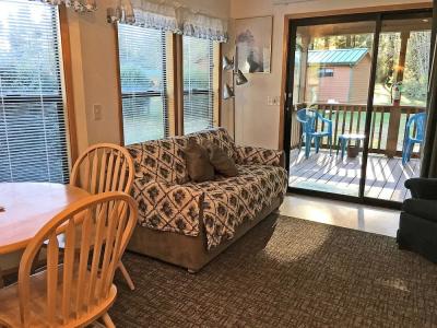 Park and Cabins - 212