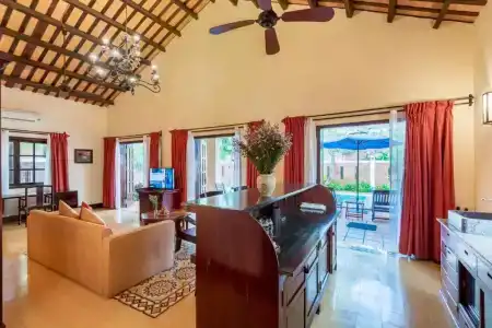 Le Belhamy Beach Resort & Spa, Hoi An - 165