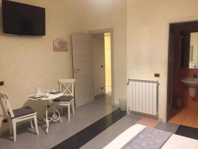 Dhome b&b - 3