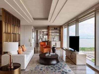 Raffles Shenzhen - 141