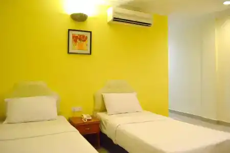 Sun Inns Sunway City Tambun - 29
