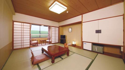 Active Resorts Kirishima - 39
