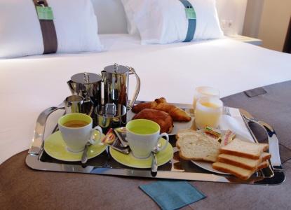 Holiday Inn Paris-Auteuil, An Ihg - 45