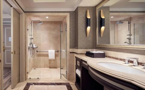 The Ritz-Carlton, - 11