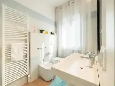 b&b Villa Due Giardini - 41
