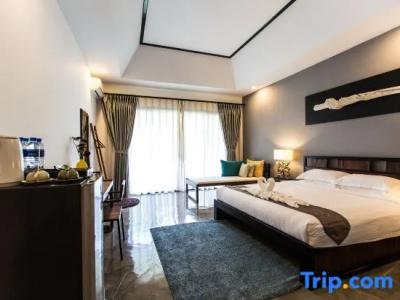 Sannot Riverside Garden Resort ChiangMai - 42