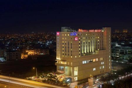 ibis Bengaluru Hosur Road - An Accor Brand - 0