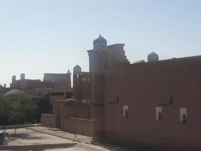 Nazira - 102