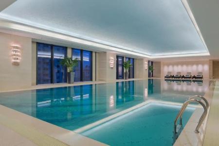 Wanda Realm Wuhan - 34