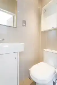 Amber Residence Aparthotel - 280