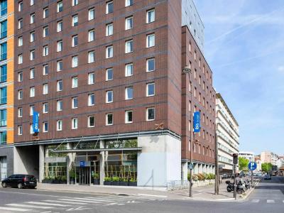 ibis budget Paris Porte de Vincennes - 25
