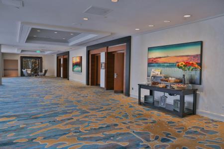 Hilton Miami Airport Blue Lagoon - 1