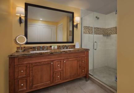 Marriott Lakeshore Reserve - 23