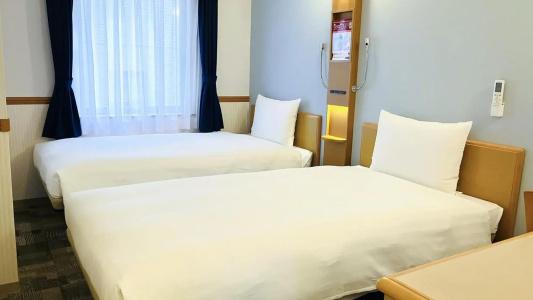 Toyoko Inn Nagoya-eki Shinkansen-guchi - 35