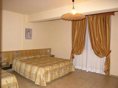 Tre Torri - 4