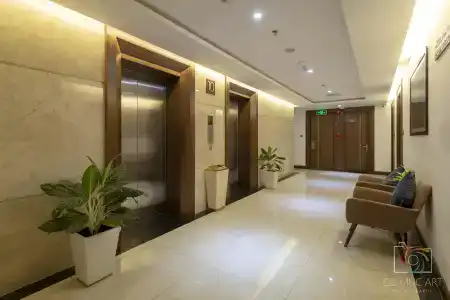 Pavilion - 15