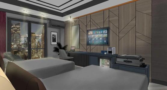 Grand Asya - 28