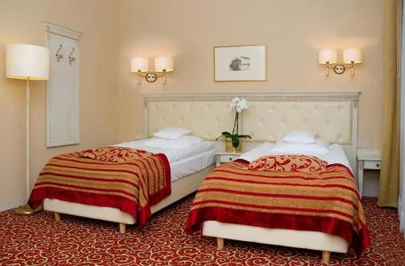 Royal Baltic 4* Luxury Boutique - 25