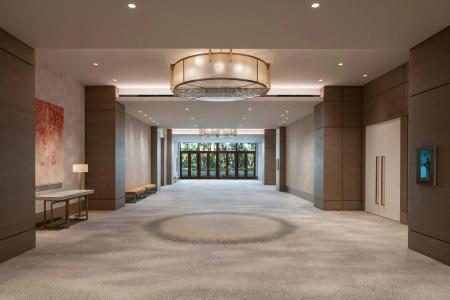 The Westin Anaheim Resort - 14