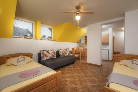 Rooms &  Pr Matjon - 114