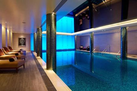 London Marriott Park Lane - 41