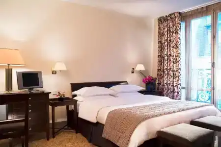 Hôtel Vaneau Saint Germain - 59