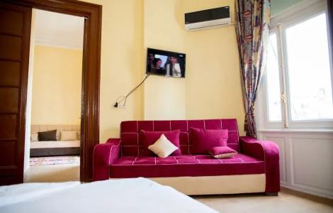 Grand Talat Harb Plaza - 58