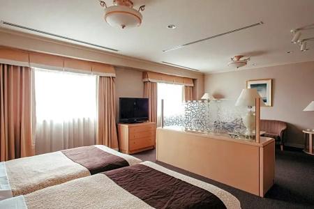 Numazu River Side - 58