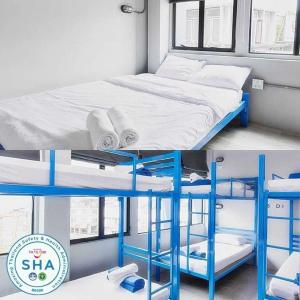 Loftel Station Hostel - 34