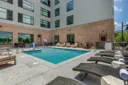 Cambria Charleston Riverview - 2