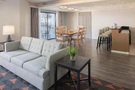 Holiday Inn - Portland - Columbia Riverfront, an IHG - 90