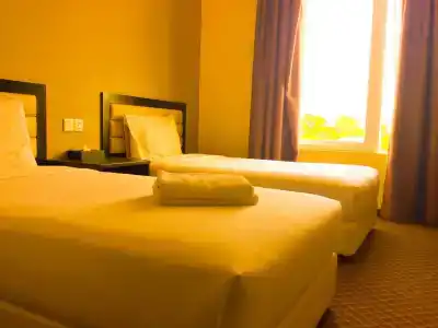 Paradise Spa - 3