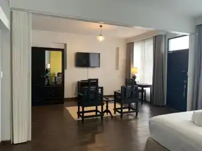 Fullrich Lanna Suite - 35