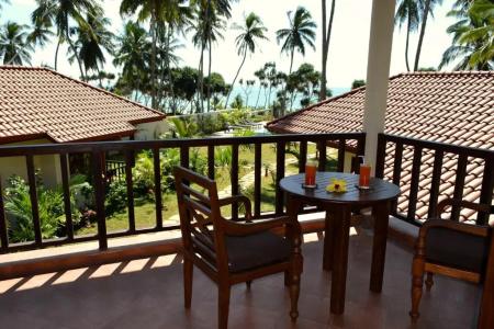 Lanka Beach Bungalows - 73