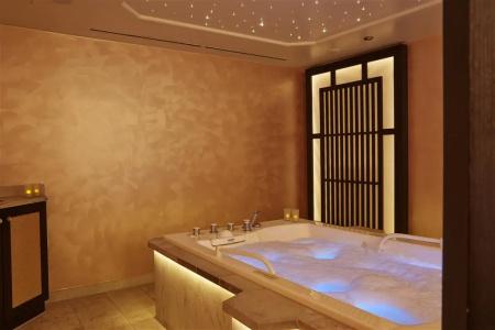 H+ & SPA Friedrichroda - 22