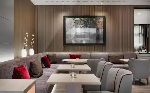 AC Bologna by Marriott - 18