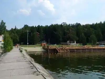 Таватуй РЖД - 14