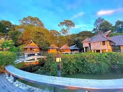 Sunset Park Resort And Spa - Sha Plus - 125