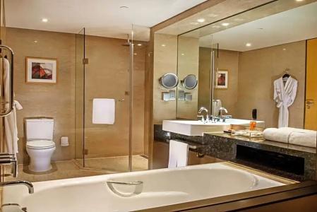 Crowne Plaza Tianjin Binhai, An Ihg - 36