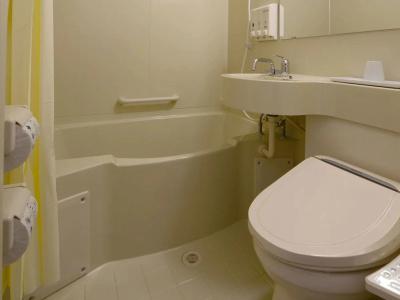 Toyoko Inn Chubu International Airport No 2 - 15