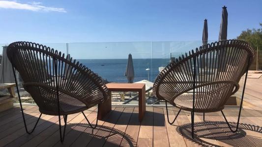 Hôtel Les Baigneuses de Biarritz - 6