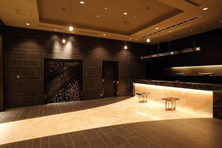 Monterey Hanzomon - 1