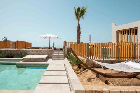 Mitsis Rinela Beach Resort & Spa - 18