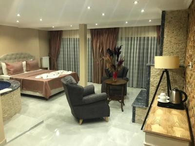Alesta Butik Otel - 31