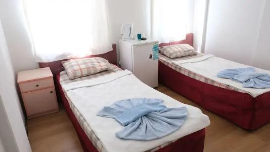 HİSAR OTEL - 46