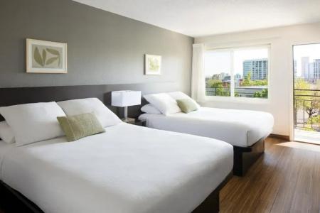 Park Lane Suites & Inn - 42