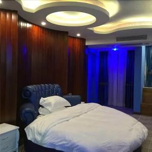 Xiayizhan Style Theme Inn - 13